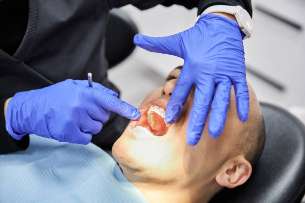 Best Cosmetic Emergency Dentistry in Cedar Hill, TX