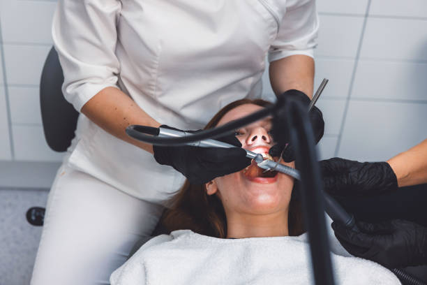 Best Emergency Dental Care for Broken or Chipped Teeth in Cedar Hill, TX