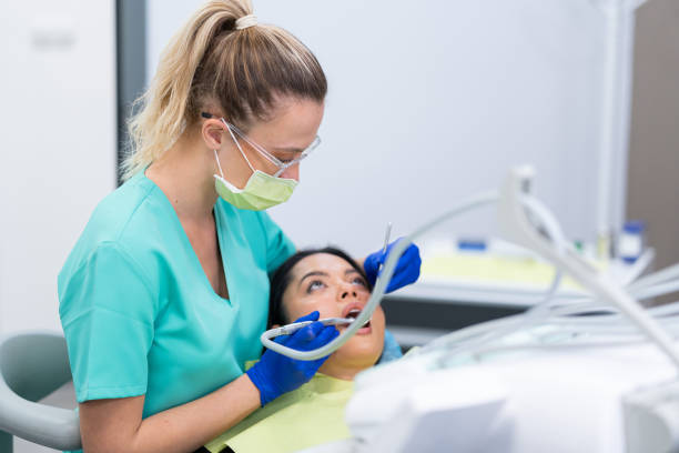 Best Emergency Gum Treatment in Cedar Hill, TX